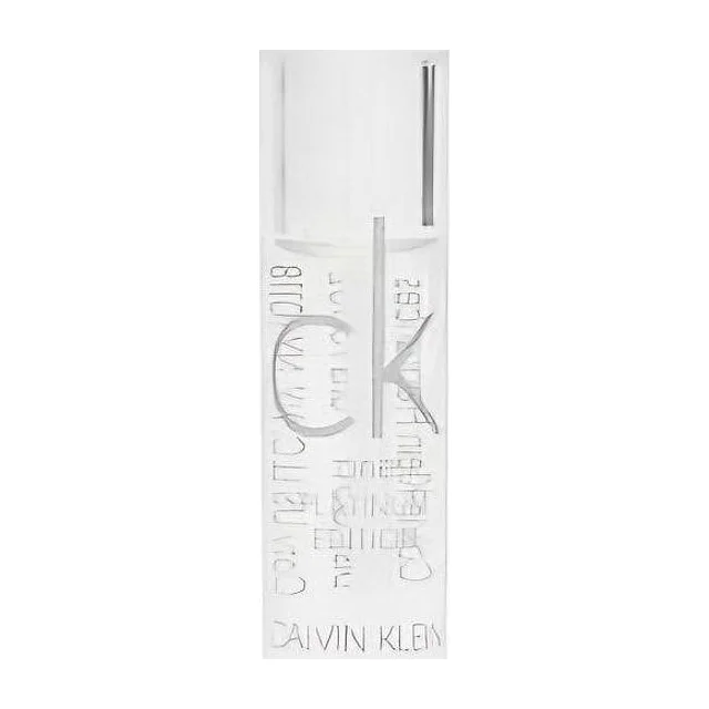 Calvin Klein One Platinum Edition туалетная вода 1.2 мл купить