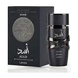Lattafa Perfumes Asad Elixir Парфюмерная вода мужская 100 мл фото 1