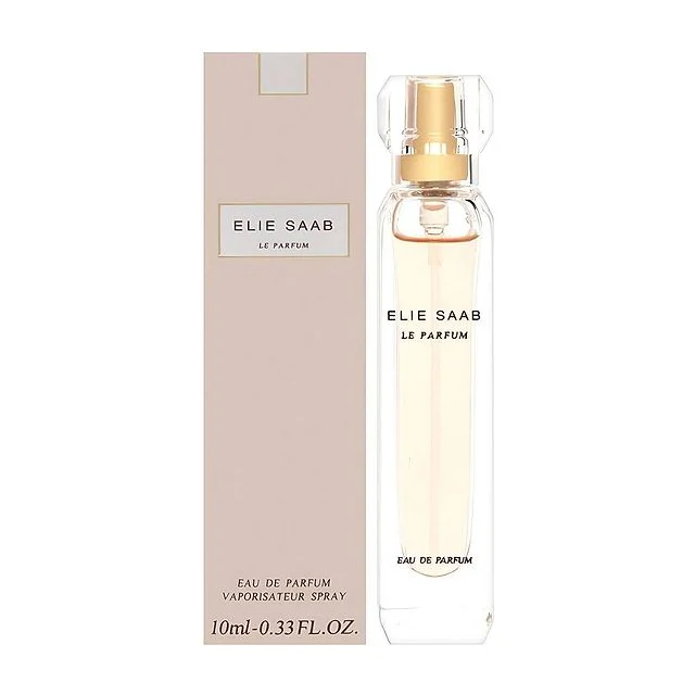 Elie Saab Le Parfum Парфюмерная вода 10 мл Elie Saab купить