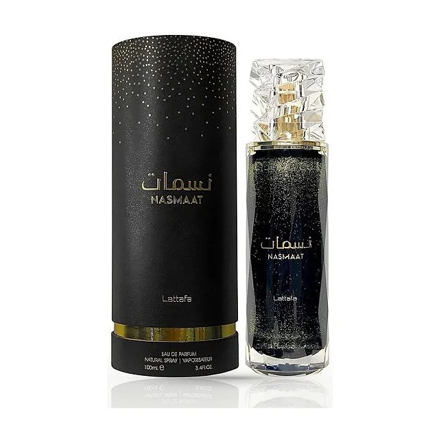 Lattafa Perfumes Nasmaat Парфюмерная вода женская 100 мл Lattafa Perfumes купить