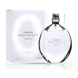Calvin Klein Sheer Beauty Essence Туалетная вода женская 50 мл фото 2