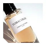 Christian Dior Tobacolor парфюмерная вода унисекс пробник 7.5 мл фото 2