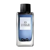 Dolce and Gabbana La Roue de La Fortune 10 туалетная вода женская 100 мл фото 1