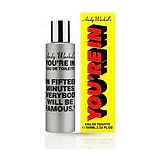 COMME DES GARCONS ANDY WARHOL S YOU RE IN IN FIFTEEN MINUTES... туалетная вода унисекс 100 мл фото 1