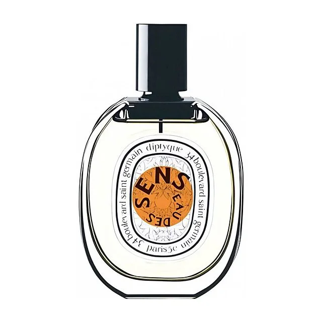 DIPTYQUE EAU DES SENS Туалетная вода унисекс 100 мл Diptyque купить