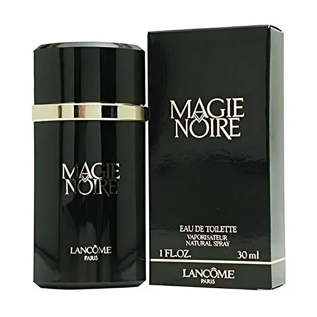 Lancome MAGIE NOIRE Туалетная вода 30 мл Lancome MAGIE NOIRE купить