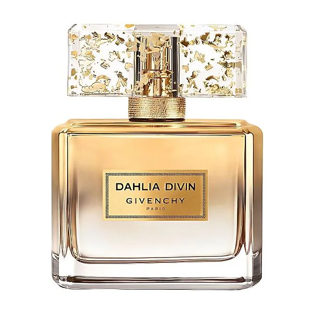 Givenchy DAHLIA DIVIN LE NECTAR парфюмерная вода женская 75 мл Givenchy DAHLIA DIVIN купить