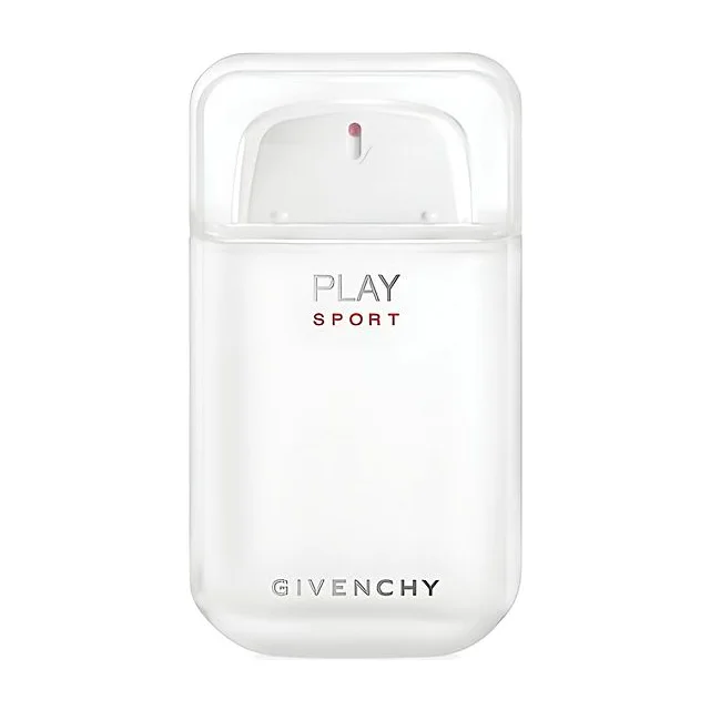 Givenchy Play Sport Туалетная вода мужская 50 мл Givenchy купить