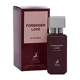 Maison Alhambra Forbidden Love Парфюмерная вода женская 30 мл фото 2