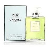 CHANEL №19 POUDRE Парфюмерная вода женская 100 мл фото 1