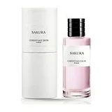 Christian Dior Sakura парфюмерная вода унисекс пробник 7.5 мл фото 1