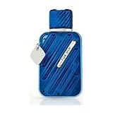Fragrance World Inizio For Him Парфюмерная вода мужская 100 мл фото 2