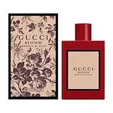 Gucci Bloom Ambrosia di Fiori Парфюмерная вода женская 100 мл фото 1