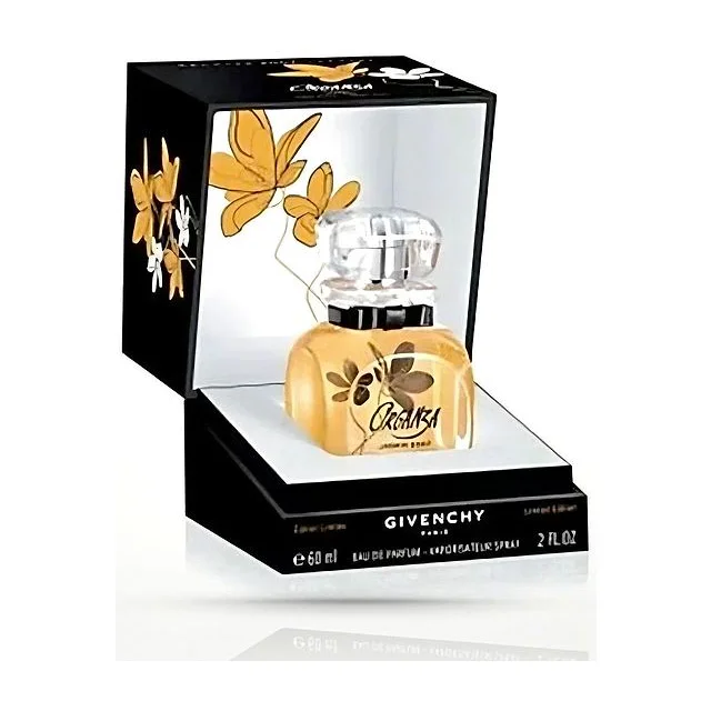 Givenchy Organza Fleur d Oranger парфюмерная вода женская 60 мл Givenchy купить