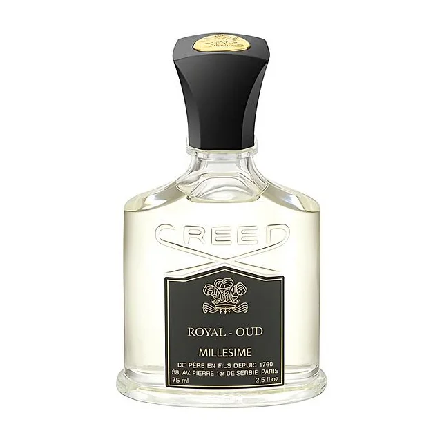 Creed Royal Oud Парфюмерная вода унисекс 100 мл Creed купить