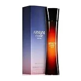 Giorgio Armani Armani Code Satin Парфюмерная вода женская 75 мл фото 2