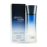 Giorgio Armani Summer eau Fraiche парфюмерная вода мужская 75 мл фото 1