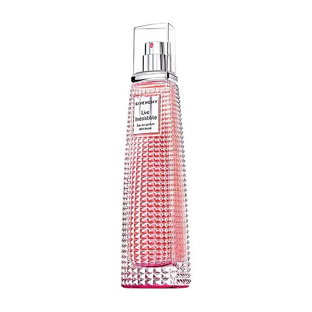 GIVENCHY LIVE IRRESISTIBLE DELICIEUSE Парфюмерная вода женская 75 мл GIVENCHY LIVE IRRESISTIBLE купить