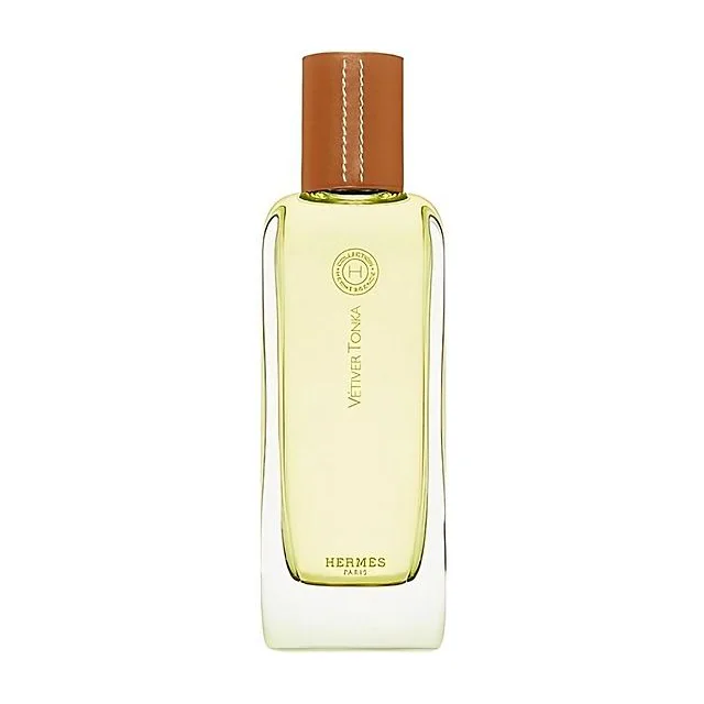 HERMES Hermessence Vetiver Tonka Туалетная вода унисекс 15 мл купить