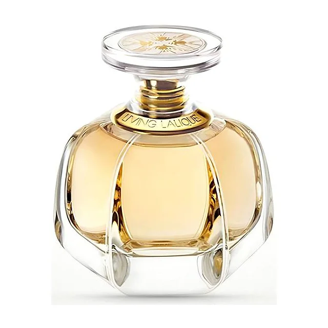 Lalique Living Lalique Парфюмерная вода женская 100 мл Lalique купить