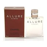 Chanel Allure Homme Туалетная вода мужская 50 мл фото 1