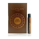 Guerlain Lux Cuir Intense Парфюмерная вода унисекс пробник 1.0 мл фото 1