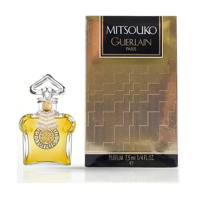Guerlain Mitsouko духи женские 7.5 мл Guerlain купить