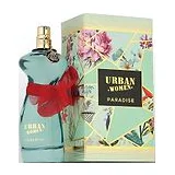 Fragrance World Urban Women Paradise Парфюмерная вода для женщин 90 мл фото 1
