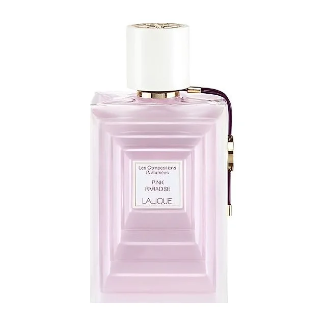 Lalique Pink Paradise Парфюмерная вода женская 100 мл Lalique купить