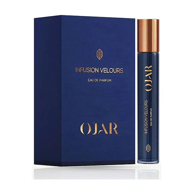 OJAR Infusions Velours Парфюмированная вода унисекс 15 мл Ojar купить
