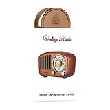 Lattafa Pride Vintage Radio 100 мл парфюмерная вода унисекс фото 2