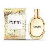 Salvatore Ferragamo Famma 55 мл парфюмерная вода фото 1