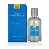 COMPTOIR SUD PACIFIQUE VANILLE COCO Туалетная вода для женщин 100 мл фото 1