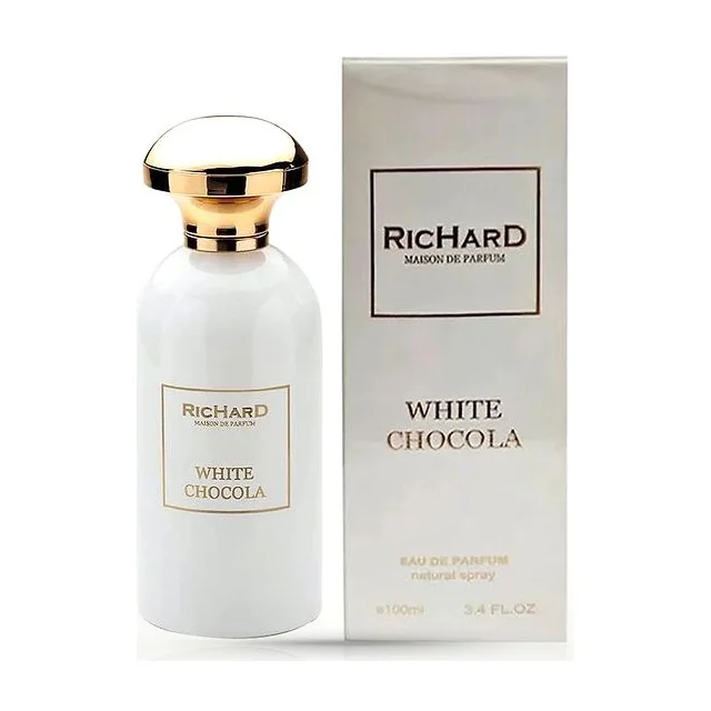 Richard White Chocola Вода парфюмерная унисекс 100 мл RICHARD купить