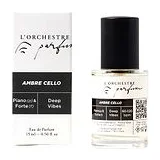 L'Orchestre Parfum Ambre Cello 15 мл парфюмерная вода