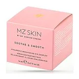 MZ SKIN Soothe & Smooth Hyaluronic Brightening Eye Complex 14 мл - омолаживающий крем-комплекс для контура глаз фото 3