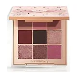 Charlotte Tilbury палетка теней Buautyver love pallet фото 2