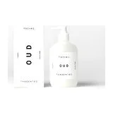 TANGENT GC Oud body lotion 350 мл - лосьон для тела фото 1