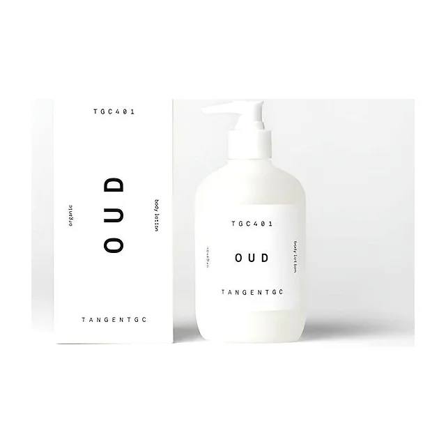 TANGENT GC Oud body lotion 350 мл - лосьон для тела Tangent GC купить