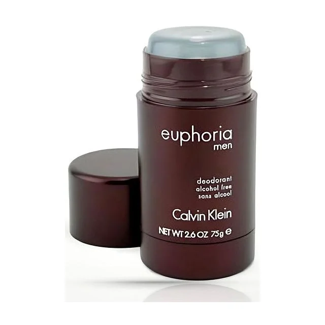 Calvin Klein Euphoria Дезодорант для мужчин 75 гр Calvin Klein купить