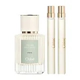 CHLOE ATELIER DES FLEURS CHENE Набор 50 мл + 10 мл HYSOPE + 10 мл IMMORTELLE фото 2