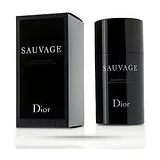 Christian Dior SAUVAGE deo stick парфюмированный дезодорант-стик мужской 75 мл фото 1