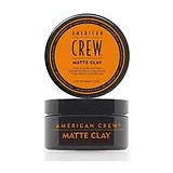 American Crew Глина матовая для стайлинга сильной фиксации 85 мл фото 1