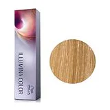 8/38 ILLUMINA COLOR 60 мл Светлый блонд золотисто - жемчужный фото 1