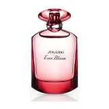 Shiseido Ever Bloom Ginza Flower Парфюмерная вода 30 мл