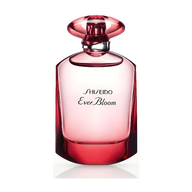 Shiseido Ever Bloom Ginza Flower Парфюмерная вода 30 мл Shiseido купить