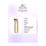 Givenchy Organza Парфюмерная вода 100 мл фото 8