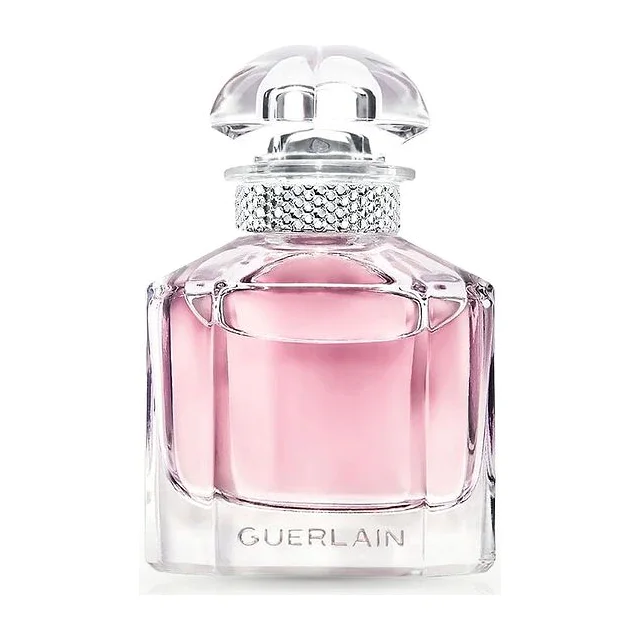 Guerlain Mon Guerlain Sparkling Bouquet Парфюмерная вода 50 мл Guerlain купить