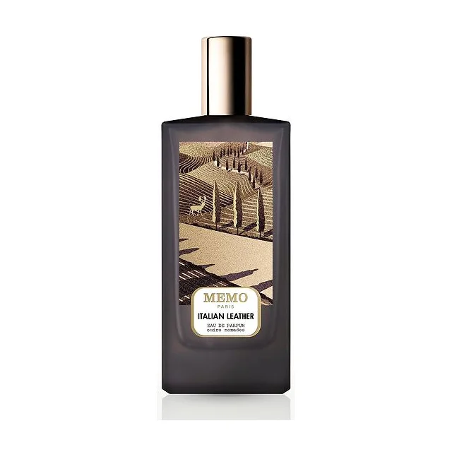 Memo Paris Italian Leather Парфюмерная вода 200 мл MEMO Paris купить