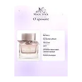 Burberry My Burberry Blush Парфюмерная вода 50 мл фото 10
